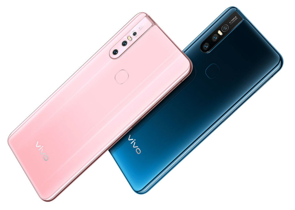 Vivo S1