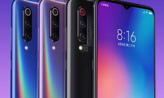 Esto es lo que cuesta reparar la pantalla del Xiaomi Mi 9, 9 SE y 9 Lite