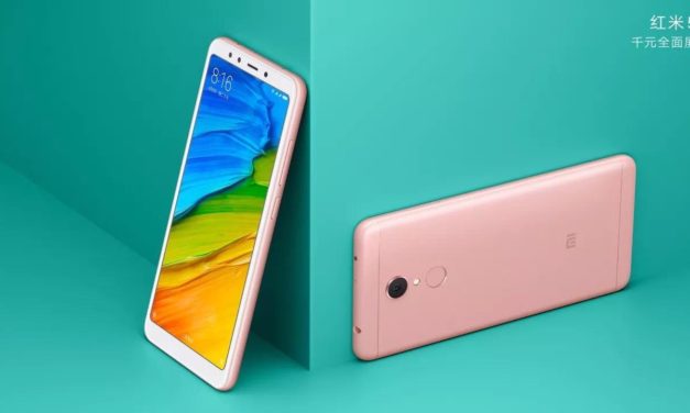 Cómo cambiar PIN, patrón y huellas en el Xiaomi Redmi 5 y Redmi 5 Plus