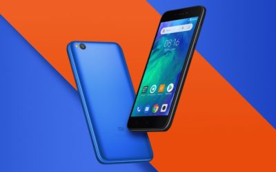 Xiaomi Redmi Go, precio y dónde comprar en España