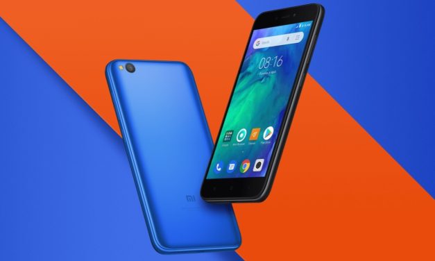 Xiaomi Redmi Go, precio y dónde comprar en España