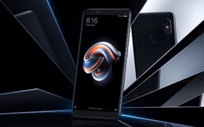 El Xiaomi Redmi Note 5 recibirá Android 9 Pie dentro de muy poco