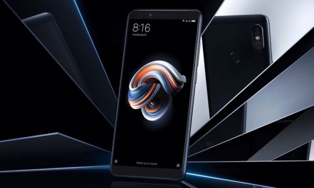 El Xiaomi Redmi Note 5 recibirá Android 9 Pie dentro de muy poco