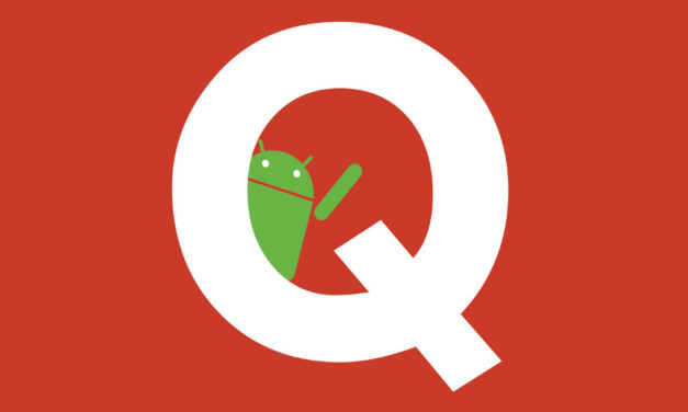 Android Q: modo oscuro, gestos renovados, soporte 5G y más novedades