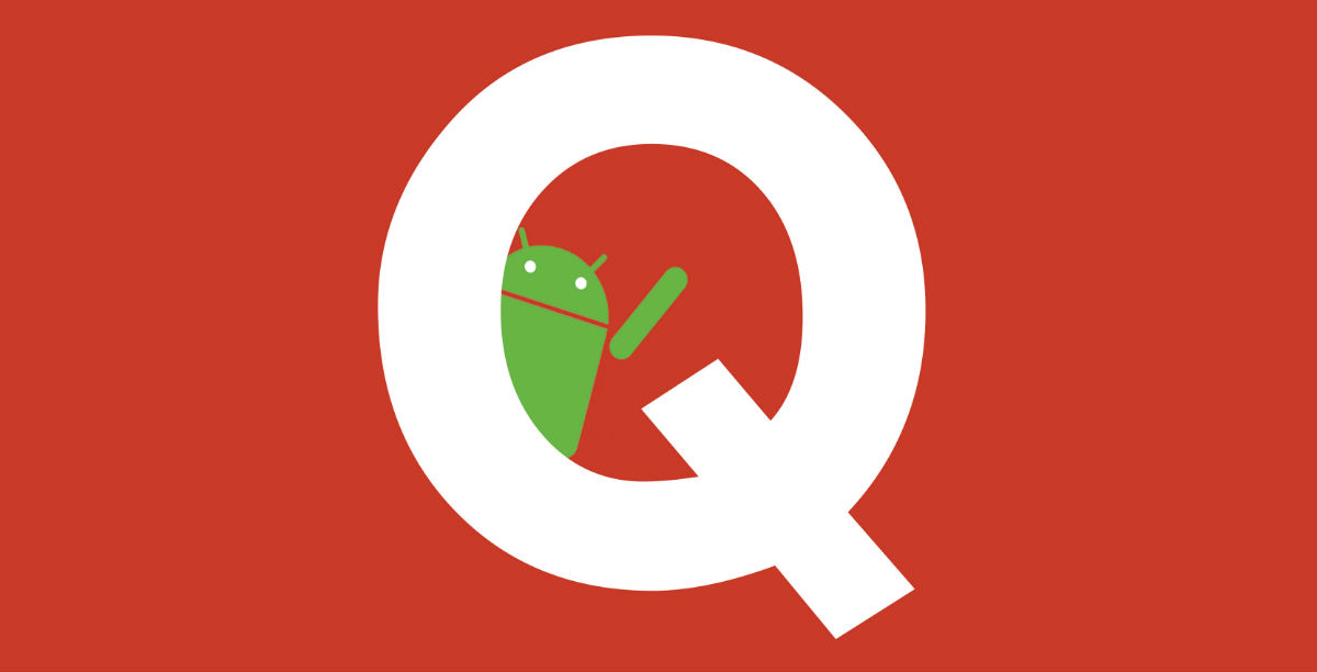 Android Q: modo oscuro, gestos renovados, soporte 5G y más novedades