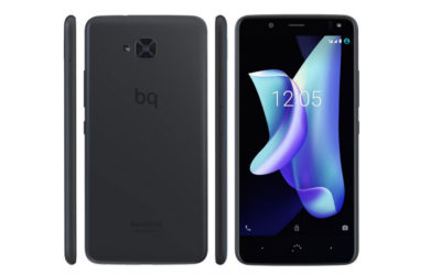 El BQ Aquaris U2 ya puede actualizarse a Android 8.1 Oreo