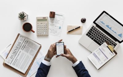 5 apps para leer y descargar las últimas noticias en el móvil