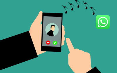Cómo usar un audio de WhatsApp como tono de llamada de un contacto