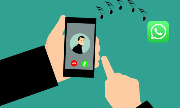 Cómo usar un audio de WhatsApp como tono de llamada de un contacto