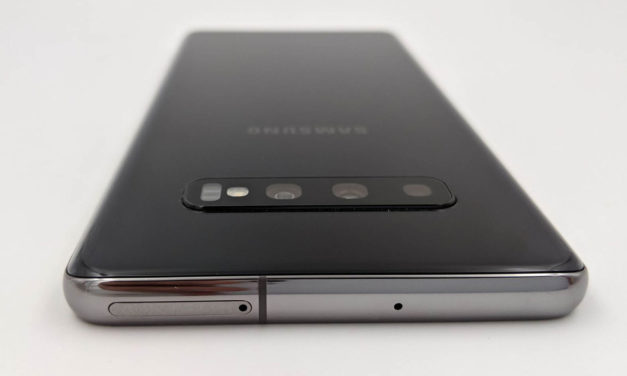 Cómo utilizar la cámara de Google en el Samsung Galaxy S10