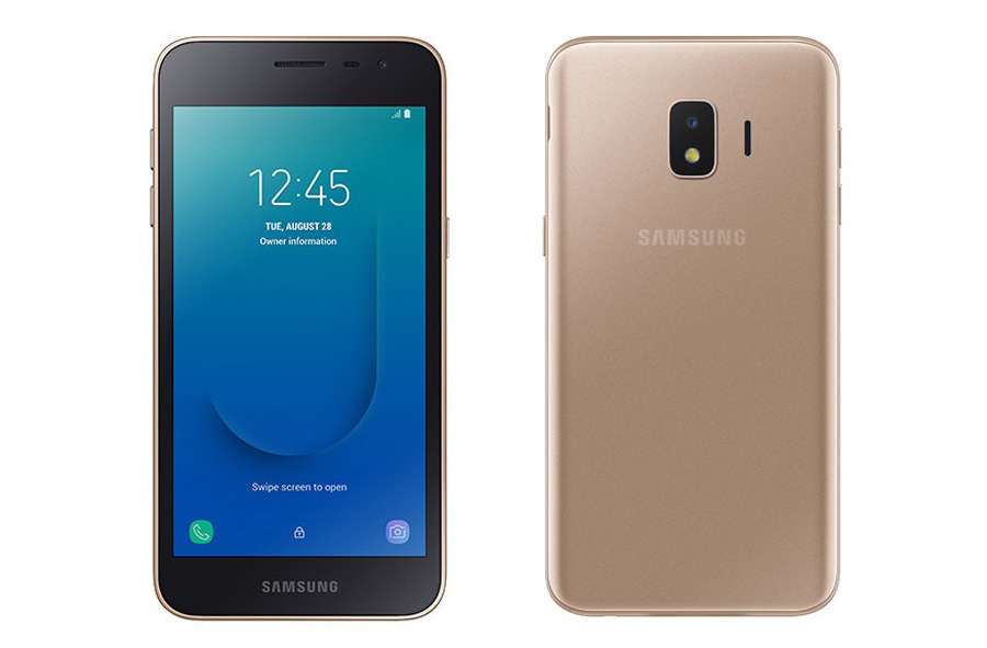filtradas especificaciones y precio del Samsung Galaxy A2 Core foto del J2