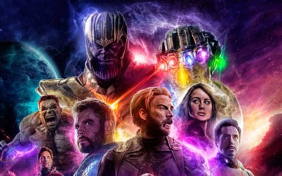Los Vengadores Endgame: 20 fondos de pantalla para el móvil de The Avengers
