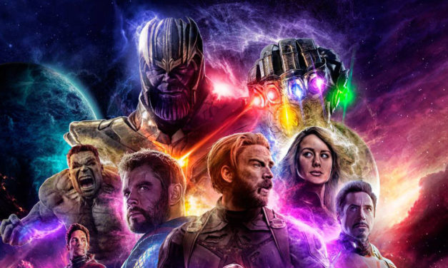 Los Vengadores Endgame: 20 fondos de pantalla para el móvil de The Avengers