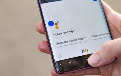 Ok Google: 100 trucos y comandos para Google Assistant en Android