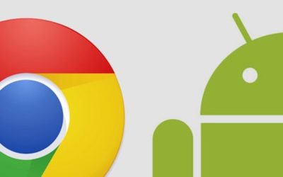 Cómo activar el modo oscuro en Google Chrome para Android