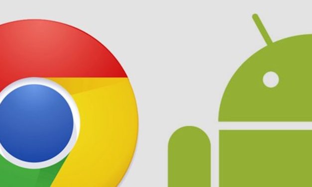 Cómo activar el modo oscuro en Google Chrome para Android