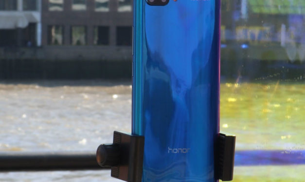 Ya conocemos la fecha de presentación de los Honor 20 y 20 Pro