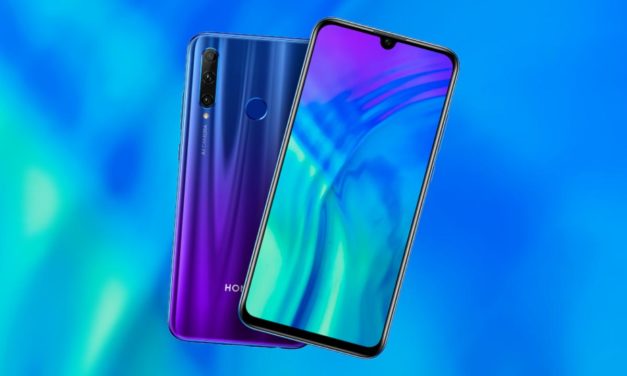 Todo lo que sabemos de los Honor 20 y 20 Pro