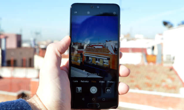 5 móviles Huawei por menos de 300 euros en operadoras