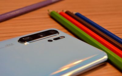 El zoom óptico de 8 aumentos para móviles ya está en desarrollo