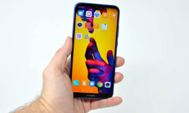 5 móviles Huawei en oferta en Phone House