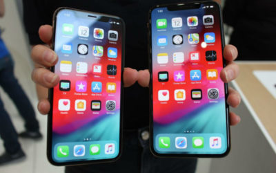 Estas son las novedades de la última beta de iOS 12.3