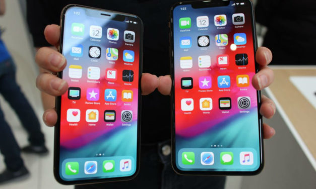 Estas son las novedades de la última beta de iOS 12.3