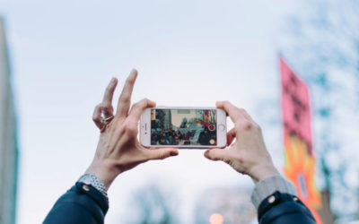 Cómo cambiar la calidad para grabar vídeo en tu iPhone