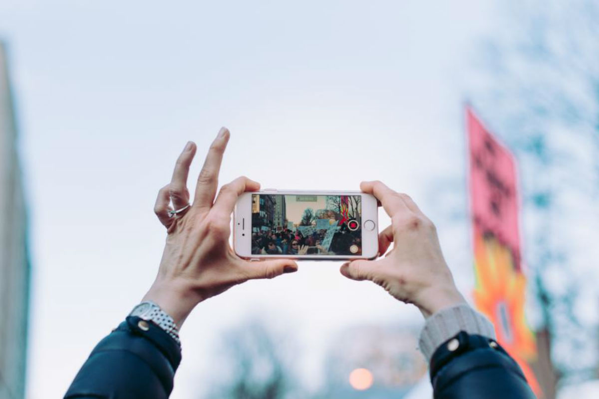 Cómo cambiar la calidad para grabar vídeo en tu iPhone