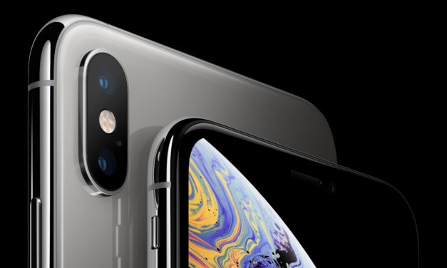 Los iPhone de 2020 llegarían con una pantalla completa y sin muesca