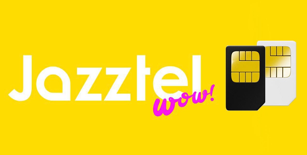 Todos los teléfonos y números de atención al cliente de Jazztel gratis