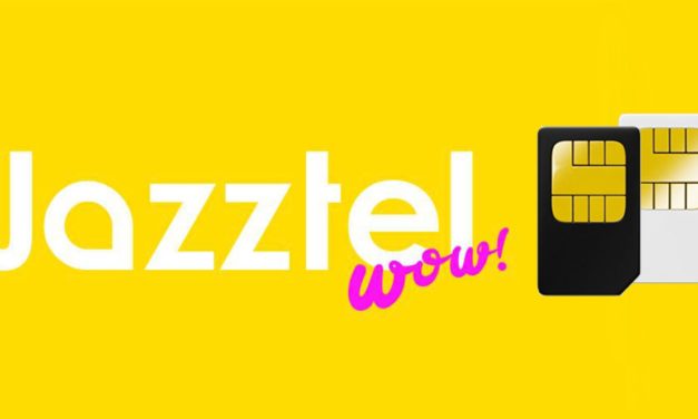 Todos los teléfonos y números de atención al cliente de Jazztel gratis