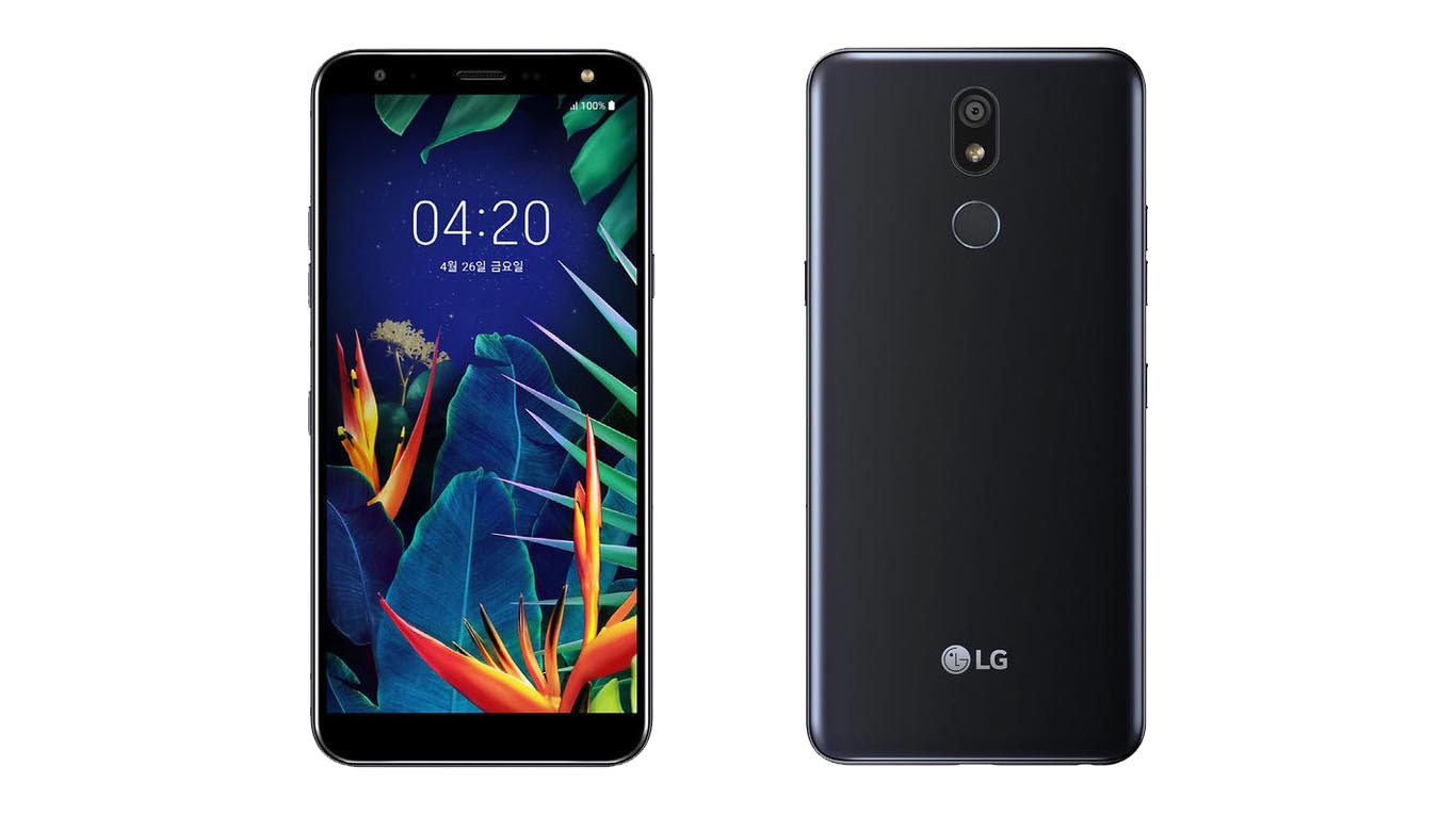 LG X4 2019, pantalla más grande y resistencia militar para la gama baja 1