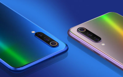 El Xiaomi Mi 9 SE ya se puede comprar en España, precios y disponibilidad