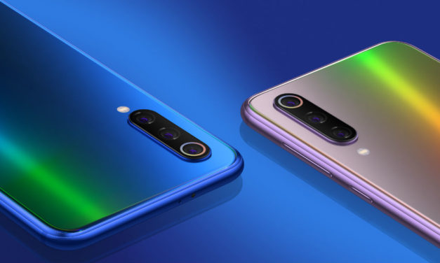 El Xiaomi Mi 9 SE ya se puede comprar en España, precios y disponibilidad