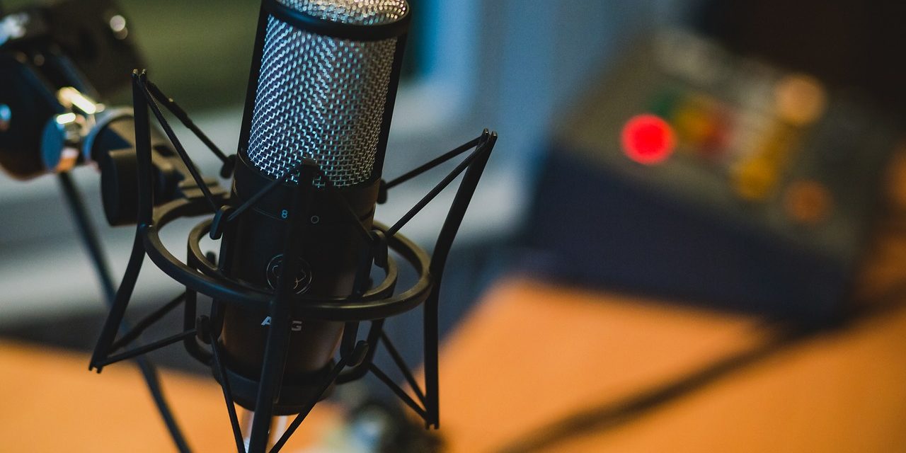 5 apps para escuchar podcasts en tu móvil Android