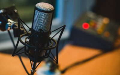 5 apps para escuchar podcasts en tu móvil Android