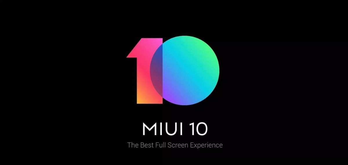 Modo oscuro y más novedades con la nueva versión de MIUI 10
