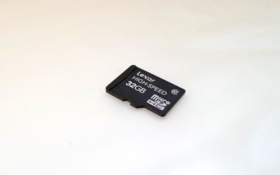 Cómo mover aplicaciones y datos a la tarjeta SD en el Huawei Y6 2018