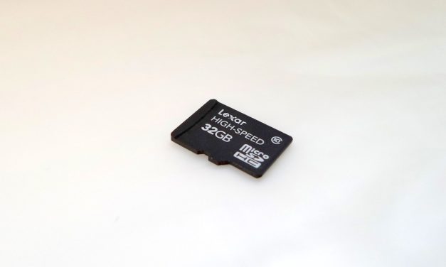 Cómo mover aplicaciones y datos a la tarjeta SD en el Huawei Y6 2018