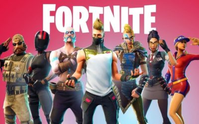 Todas las tablets compatibles con Fortnite en 2020