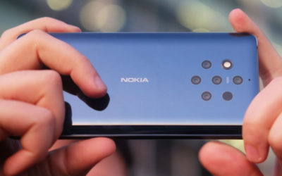 Lista de móviles Nokia que recibirán Android 10