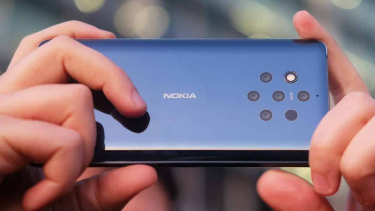 Lista de móviles Nokia que recibirán Android 10