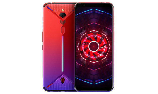 Nubia Red Magic 3, móvil gaming con gran pantalla y mucha potencia