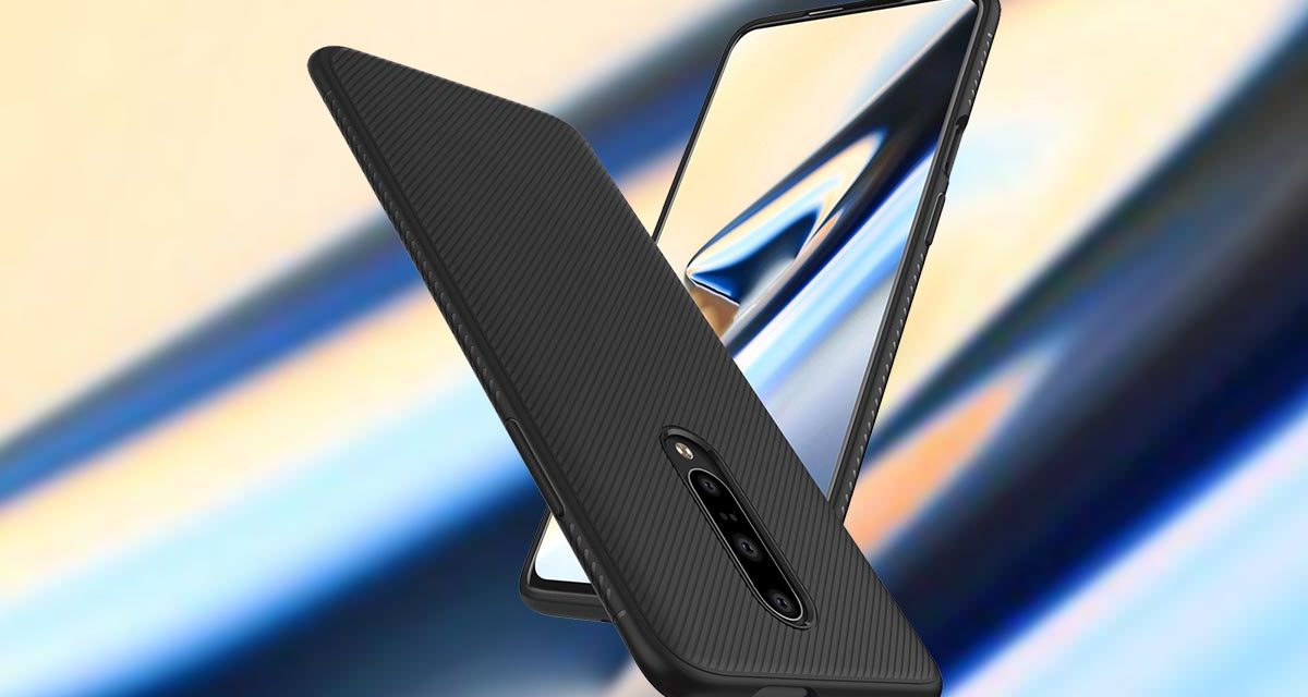 Ya conocemos las características del OnePlus 7 y OnePlus 7 Pro al completo