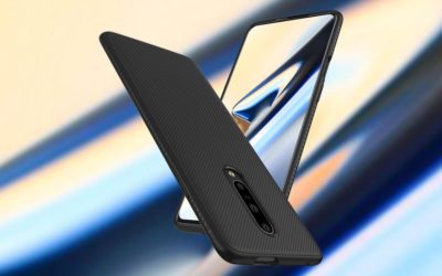Ya conocemos las características del OnePlus 7 y OnePlus 7 Pro al completo