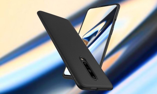 Ya conocemos las características del OnePlus 7 y OnePlus 7 Pro al completo