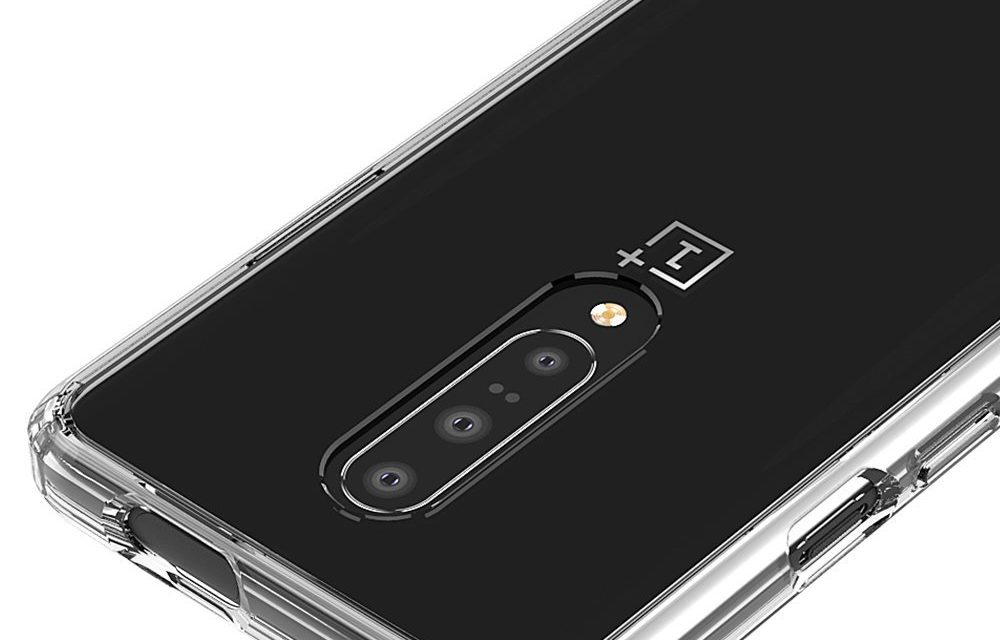 Ya conocemos la fecha oficial de presentación del OnePlus 7 y 7 Pro