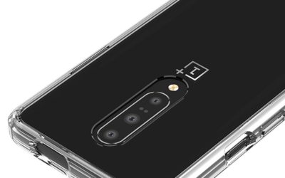 Ya conocemos la fecha oficial de presentación del OnePlus 7 y 7 Pro