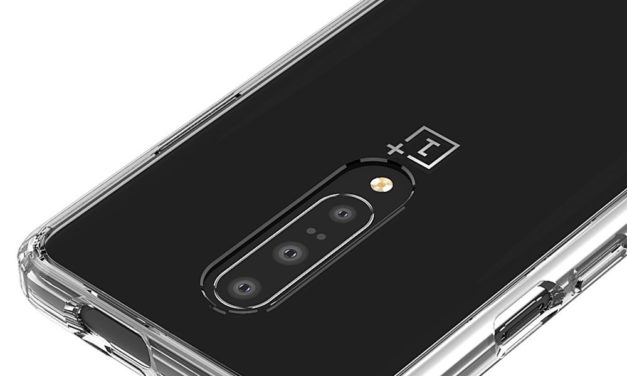 Ya conocemos la fecha oficial de presentación del OnePlus 7 y 7 Pro